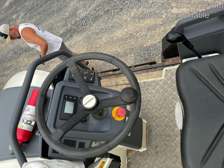 2023 DYNAPAC CC1200