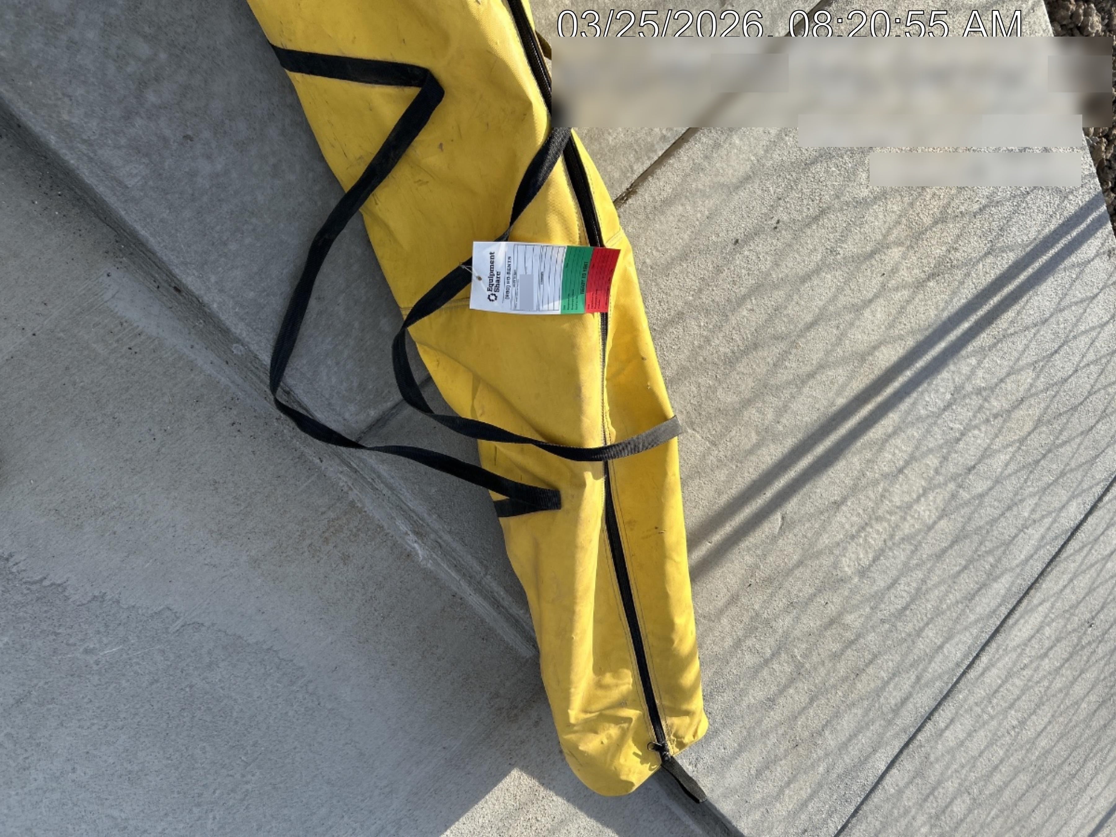 2025 FALLTECH 7509