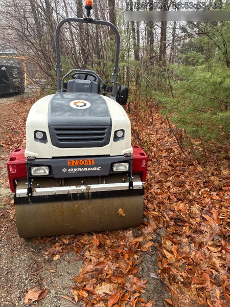2023 DYNAPAC CC1200