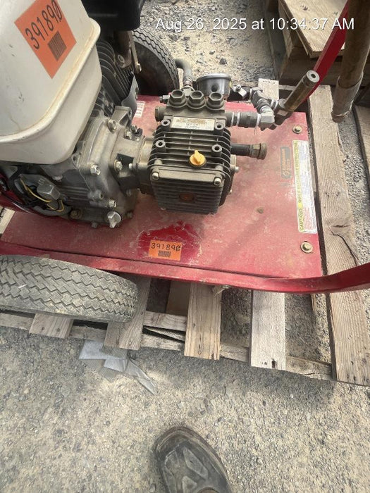 2024 RICE HYDRO TRH2