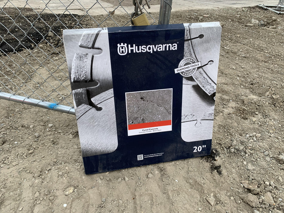 2019 HUSQVARNA FS 400 LV