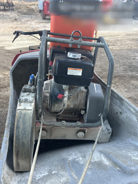 2019 HUSQVARNA FS 413