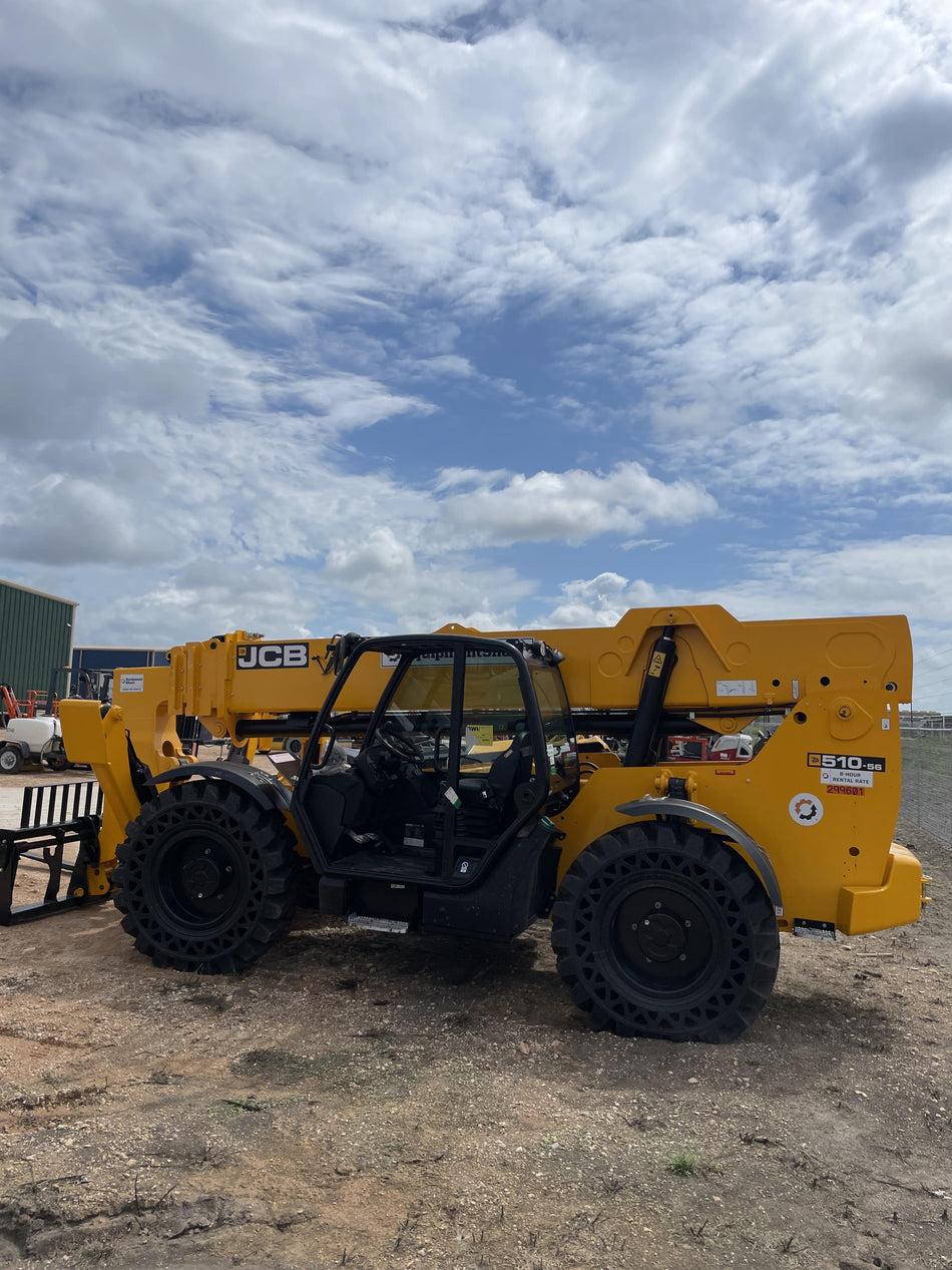 2023 JCB 510-56