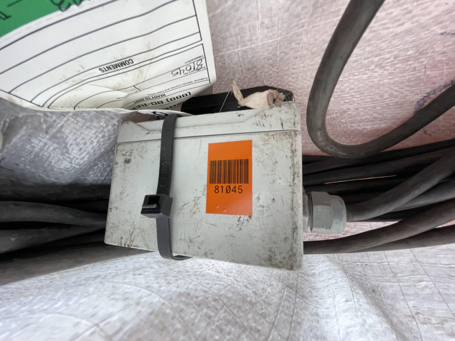 2020 LIND EQUIPMENT GST50