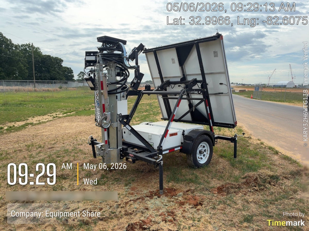 2025 WANCO WLTS-MM8A-1600