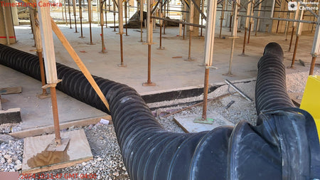 2019 WACKER NEUSON HI400 - DSL