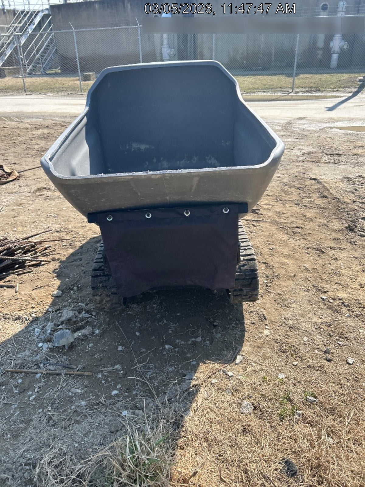 2025 TORO MBTX 2500-TS