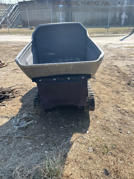 2025 TORO MBTX 2500-TS