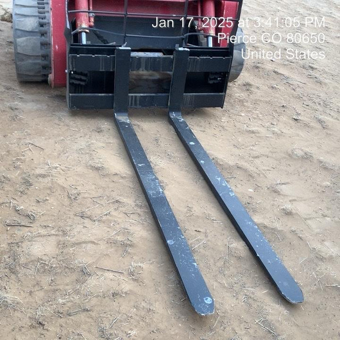 2024 ARROW MATERIAL HANDLING F5100CB - 72"