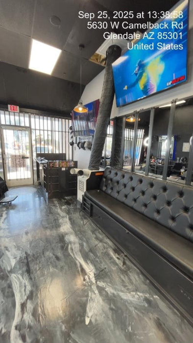 2023 KWIKOOL KPAC1411-2