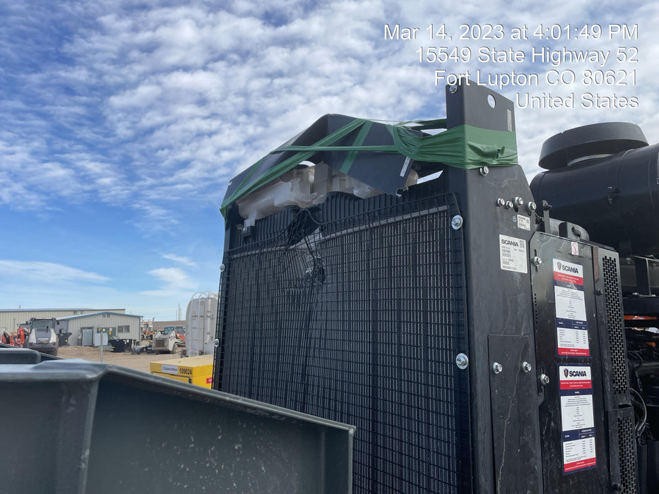 2023 PREMIER PUMP 8NHTH-RP-DC13