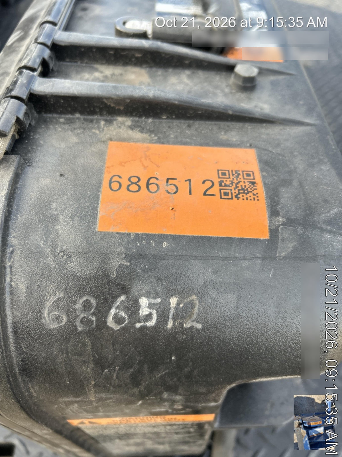 2026 LINCOLN ELECTRIC LN-25X w/Flowmeter