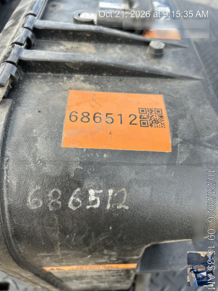 2026 LINCOLN ELECTRIC LN-25X w/Flowmeter