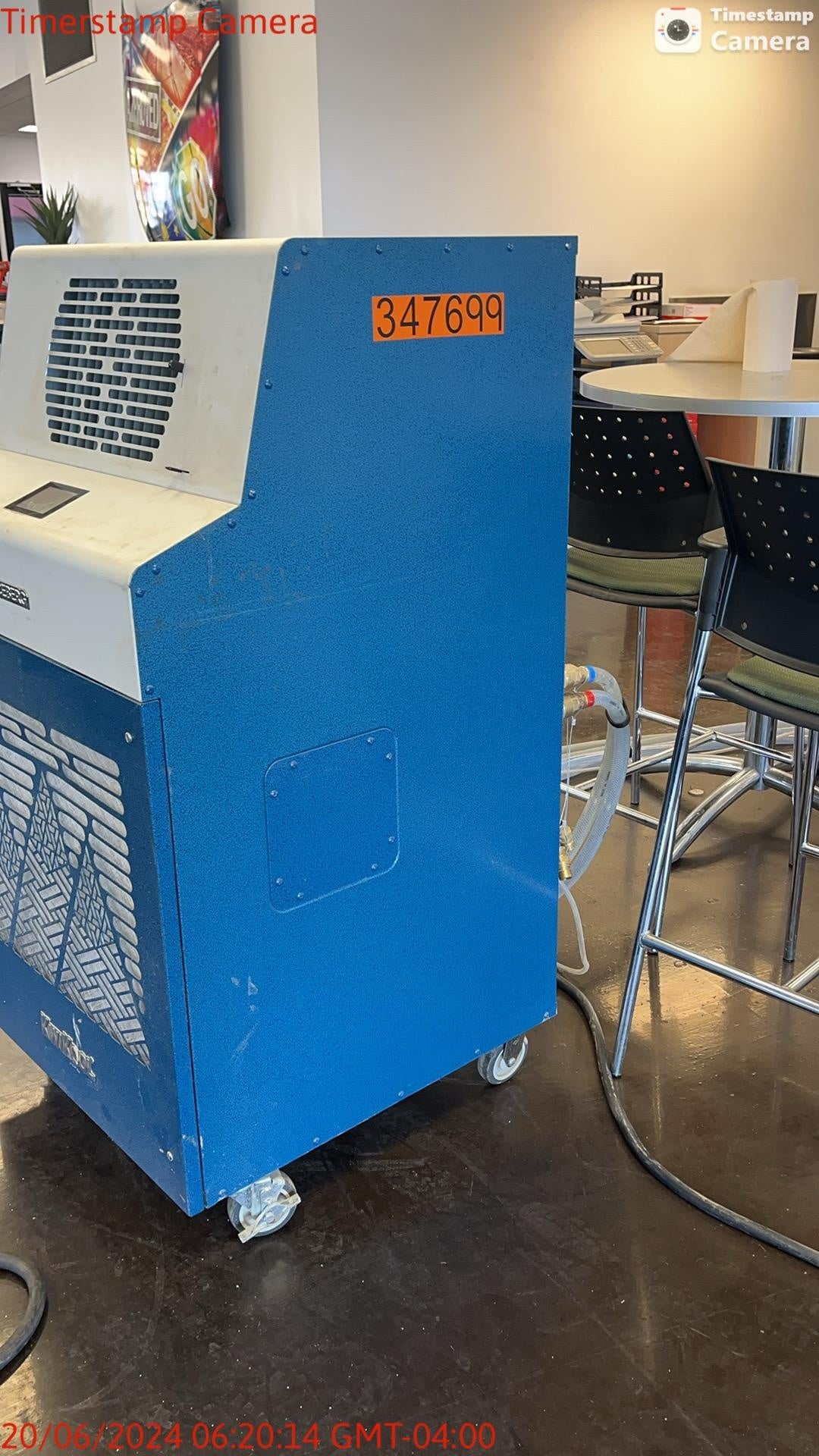 2023 KWIKOOL KWIB6021-2
