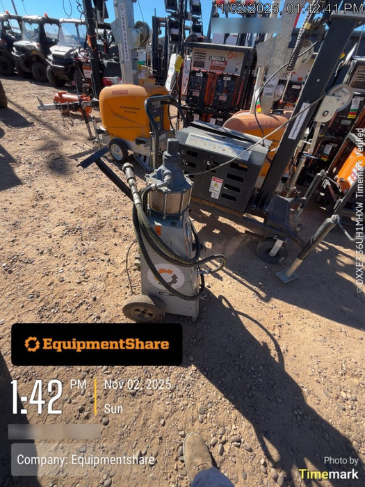 2020 PINNACLE PDQC-10000