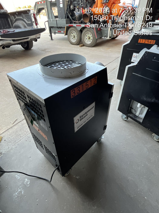 2023 KWIKOOL KPAC1411-2