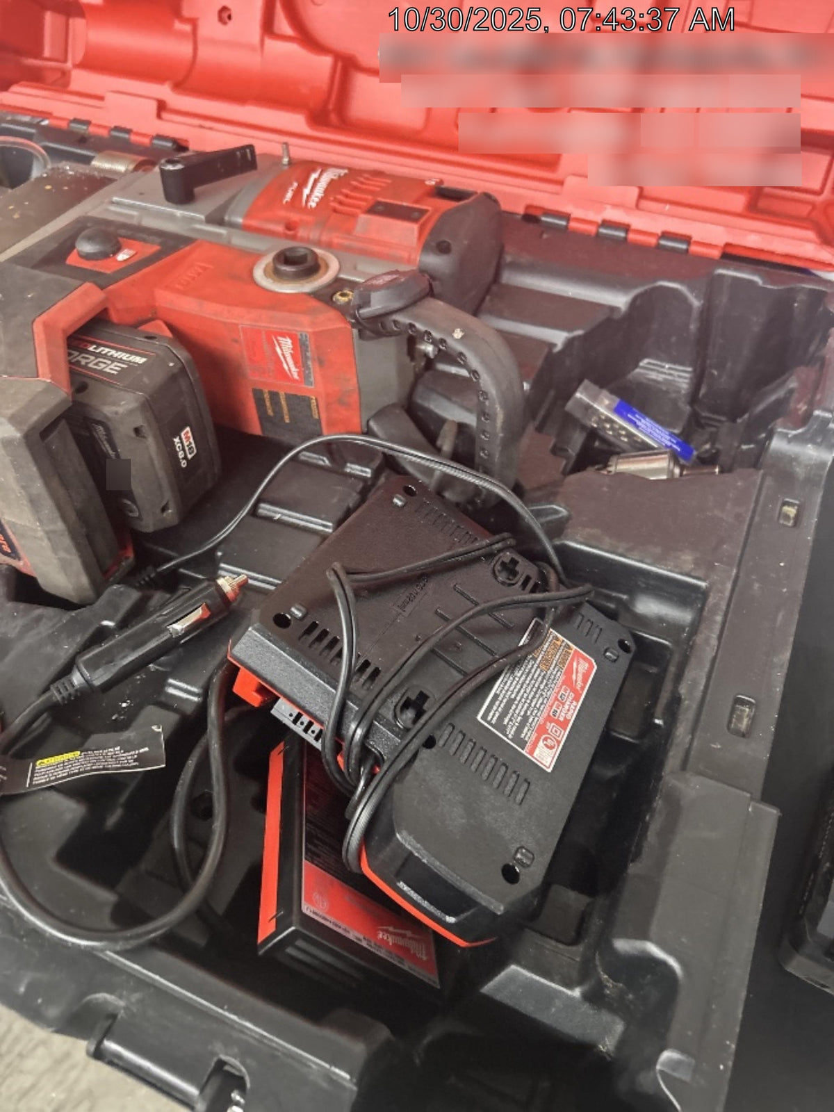 2025 MILWAUKEE 2788-22HD