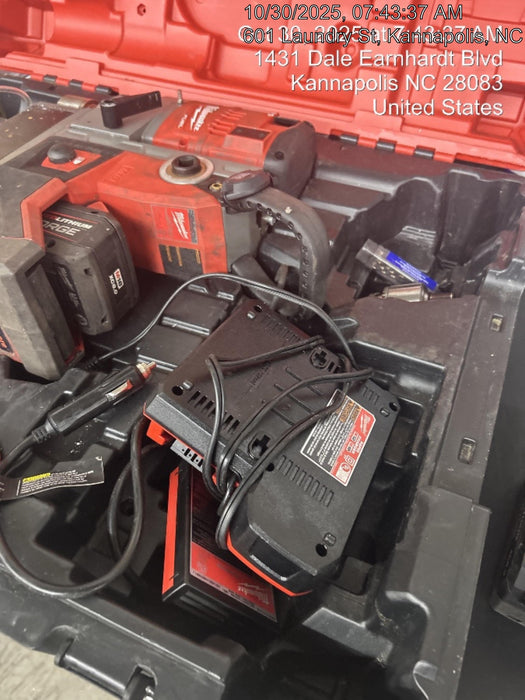 2025 MILWAUKEE 2788-22HD