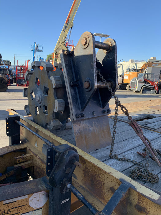 2020 AMERICAN COMPACTION EQUIPMENT DC-24 BLWP