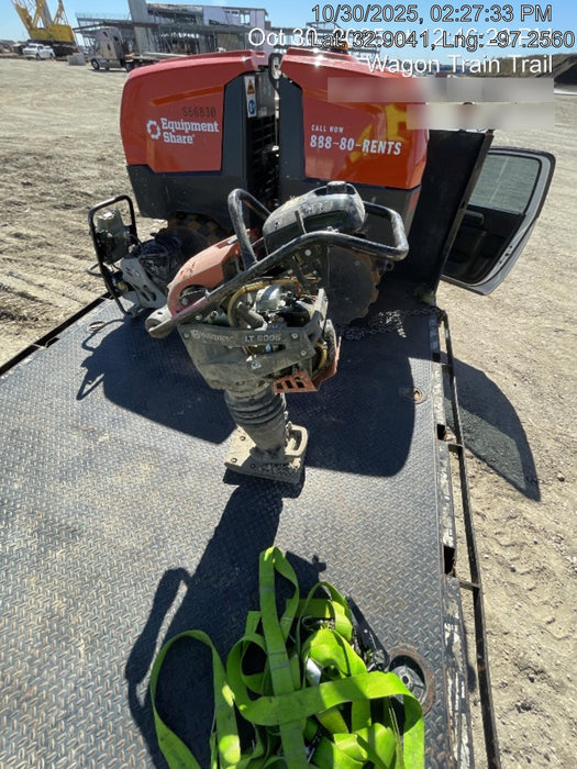 2024 HUSQVARNA LT6005