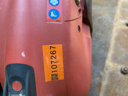 2020 HILTI DSH 700-X