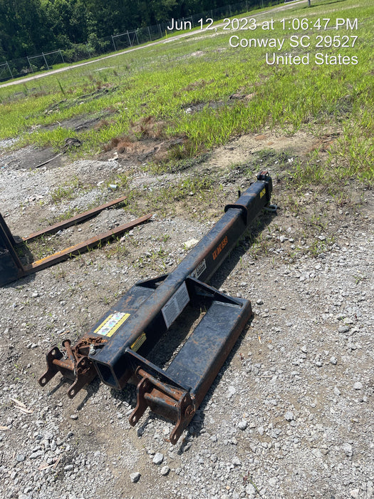 2020 STAR INDUSTRIES M1360B - Star JIB Boom