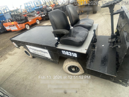 2021 COLUMBIA Payloader 2XL