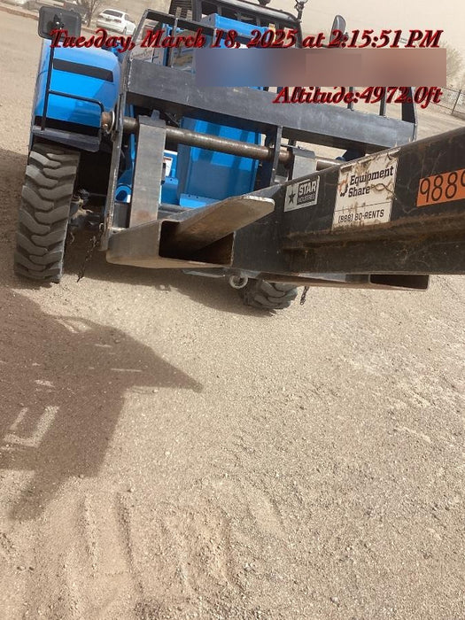 2020 STAR INDUSTRIES M1360B - Star JIB Boom