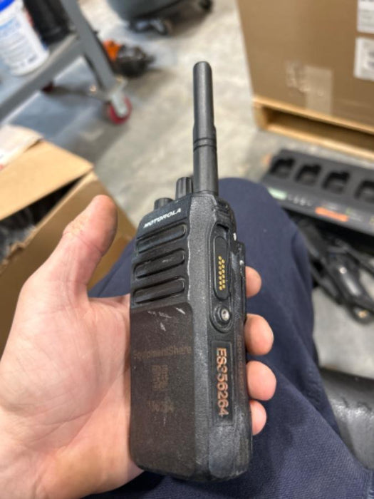 2023 MOTOROLA R7 NON-DISPLAY