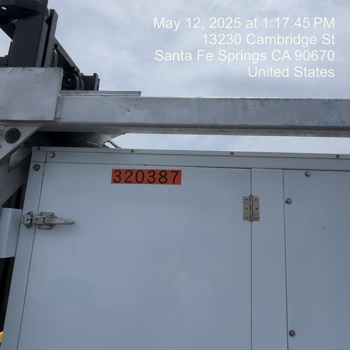 2023 SMARTECH SMTAH1D121Q