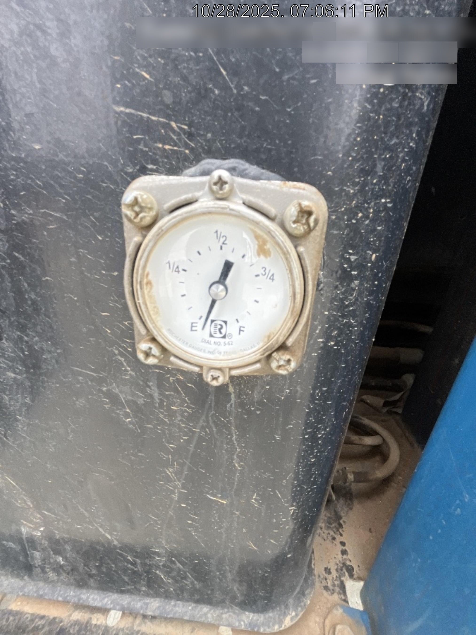 2019 GENIE GS-4390 RT