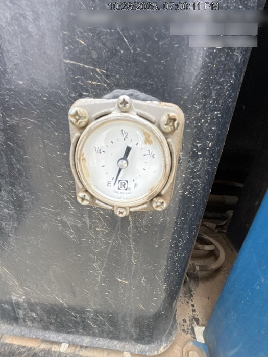 2019 GENIE GS-4390 RT