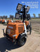 2024 Generac MLT2 Diesel, Flex Switch 120V Input, Powerzone Controller, 
(4) 320W LED Lights, 4kW Generator, 39.9 Gal Fuel Tank, 2" Ball, T3