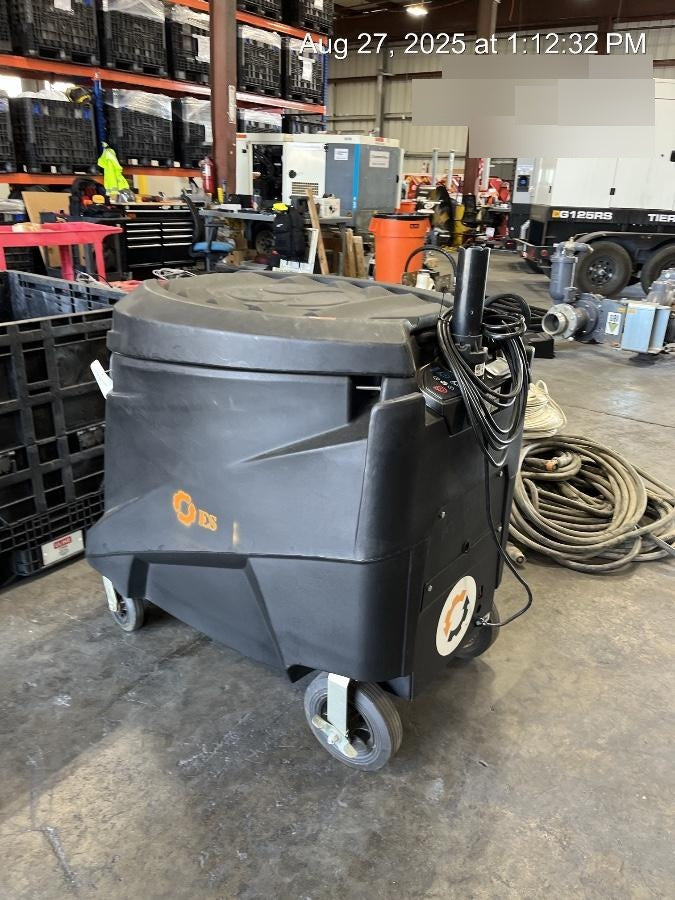 2021 POWER BREEZER PB10-A-06-B