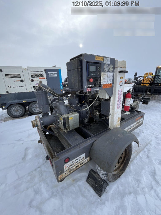 2023 ATLAS COPCO PAC F44 KD