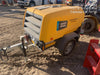 2022 ATLAS COPCO XAS 110