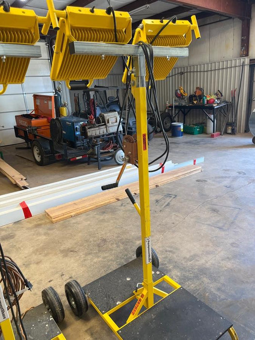 2024 CONSTRUCTION ELECTRICAL PRODUCTS 7322