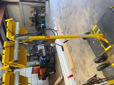 2024 CONSTRUCTION ELECTRICAL PRODUCTS 7322