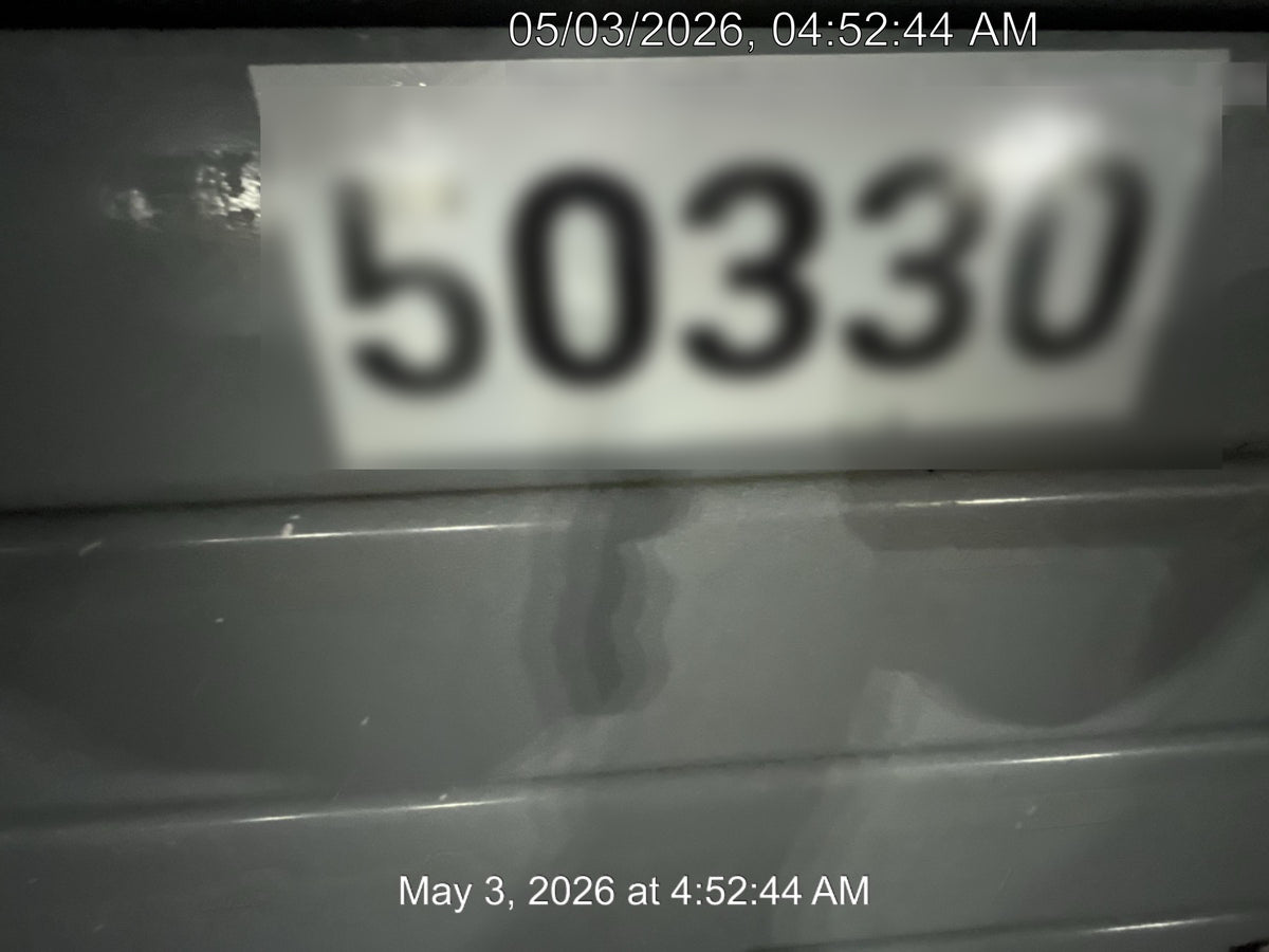 2019 GENIE GS-3232