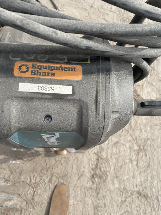 2019 MAKITA HM1812X3