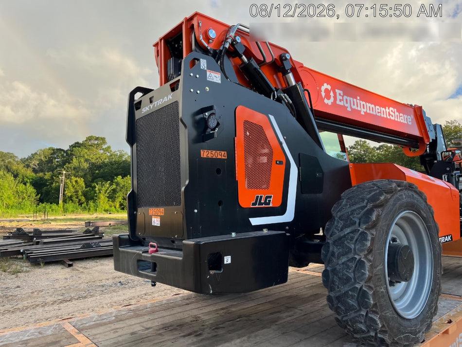 2026 SKYTRAK 12054