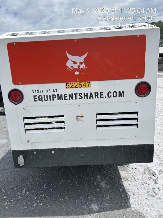 2025 BOBCAT PA425WCU-T4F