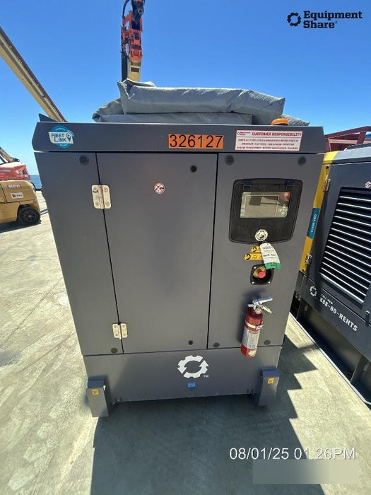 2023 ATLAS COPCO E-AIR V1100