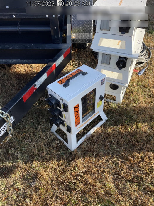 2022 TRYSTAR HTB-1DL-6P