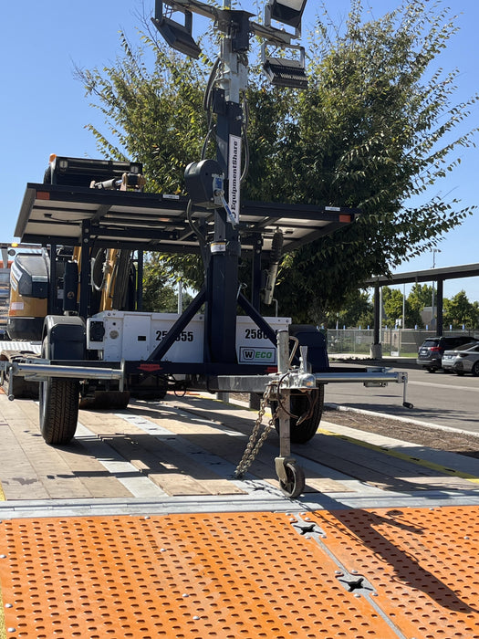 2022 WANCO WLTSSM4A750