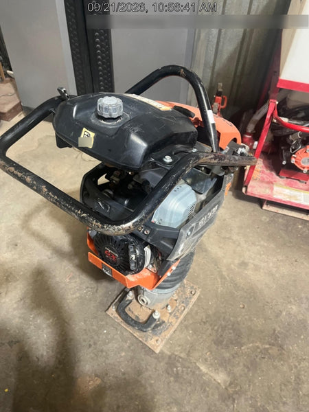 2025 HUSQVARNA LT6005