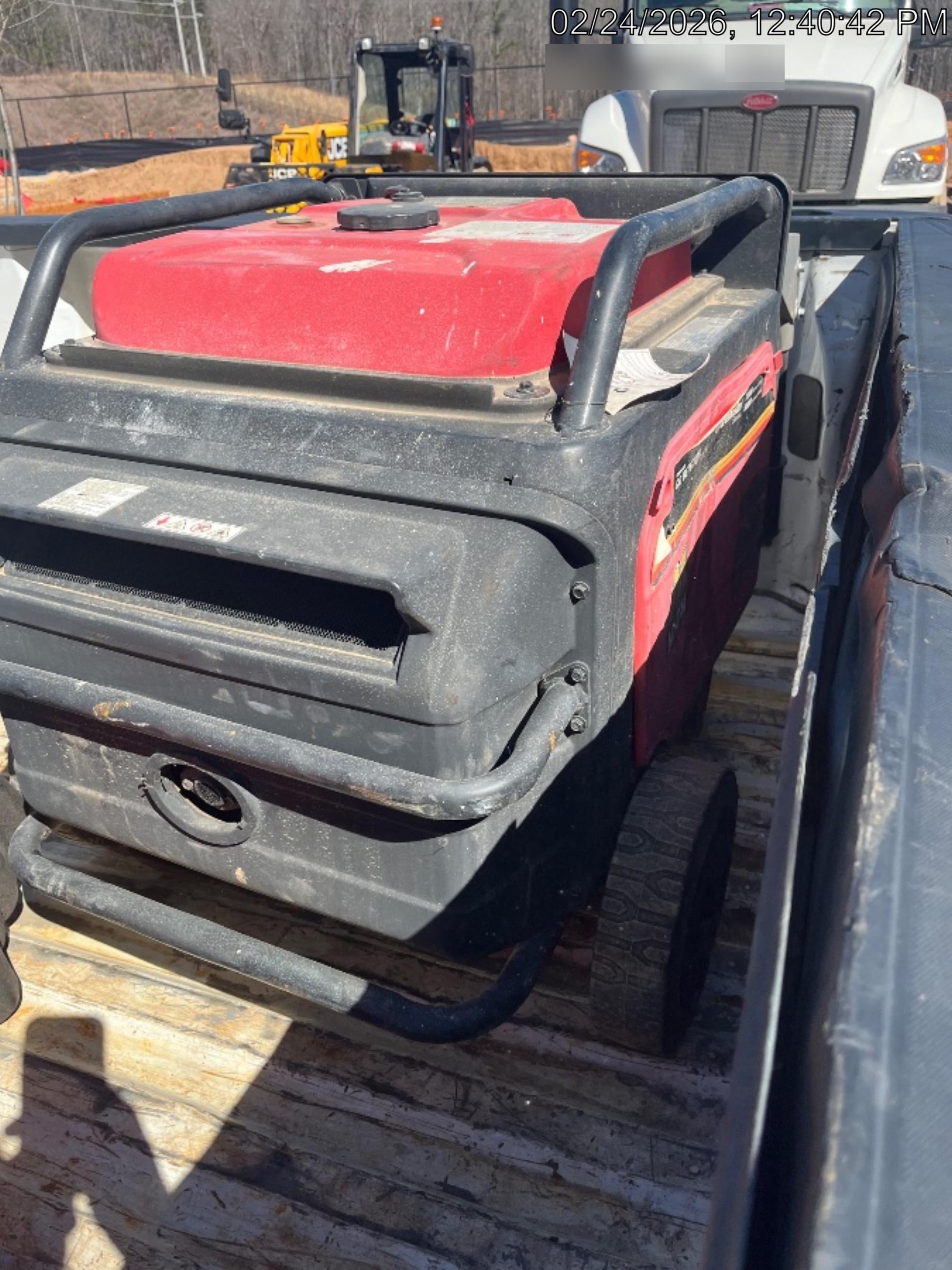 2022 MI-T-M GEN-8000-IMM1E