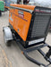2022 Lincoln Electric Vantage 549X Crosslink Technology, Trailer Mounted, ES Decals, T3