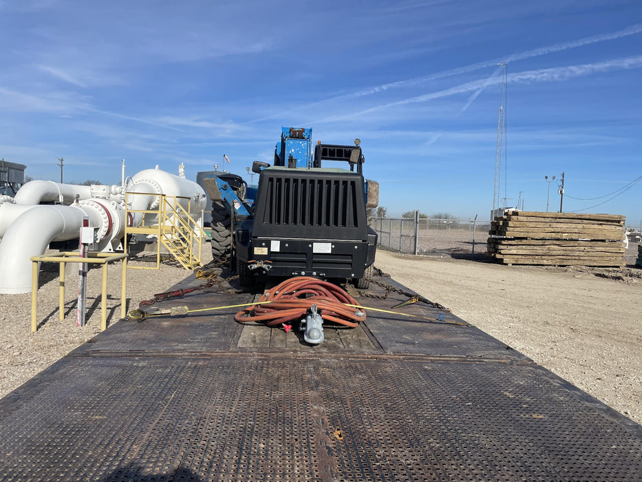 2021 SULLAIR 185D-DPQ KU4F