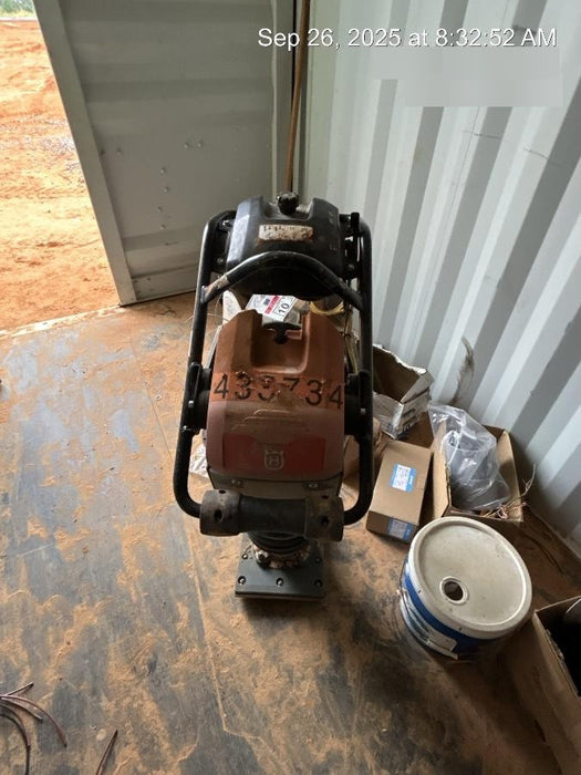 2024 HUSQVARNA LT6005